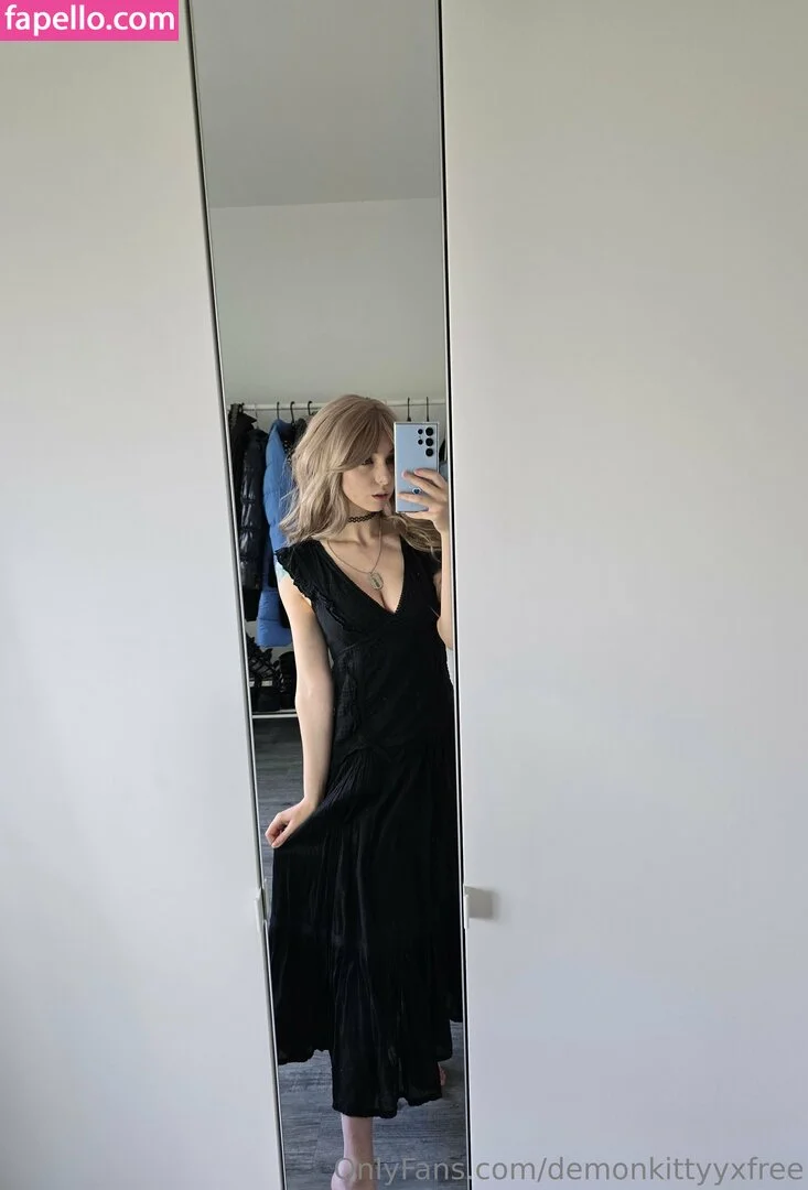demonkittyyxfree Onlyfans Photo Gallery 
