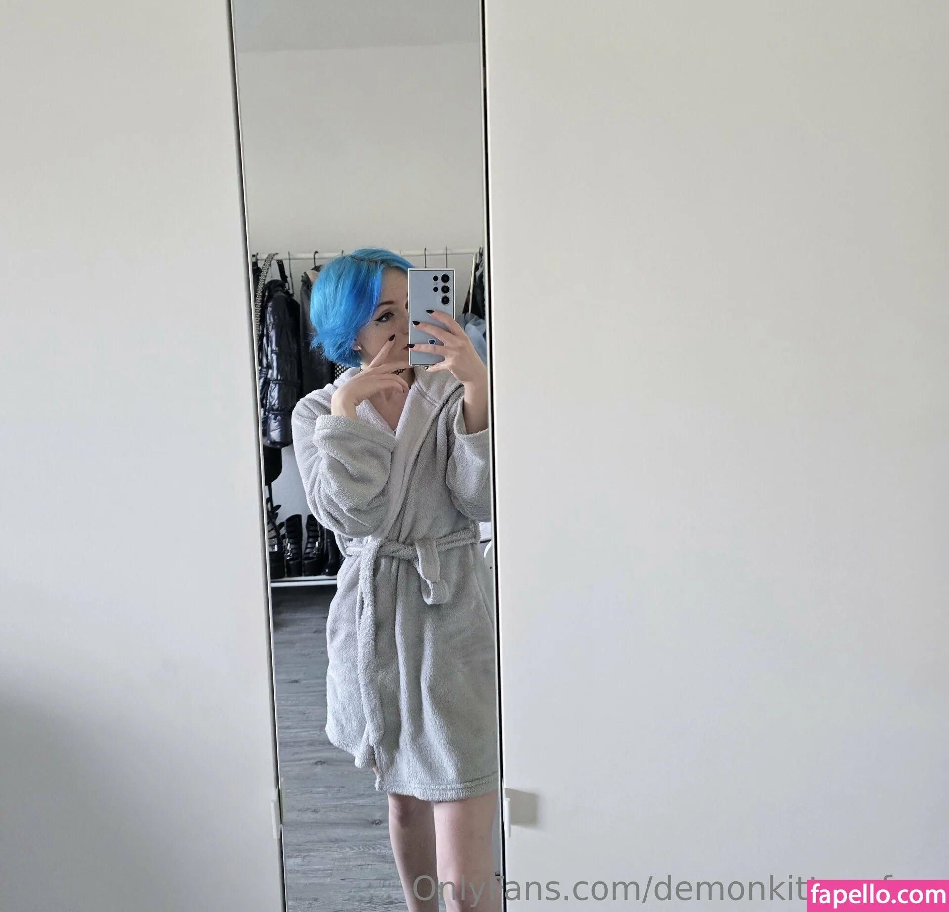 demonkittyyxfree Onlyfans Photo Gallery 