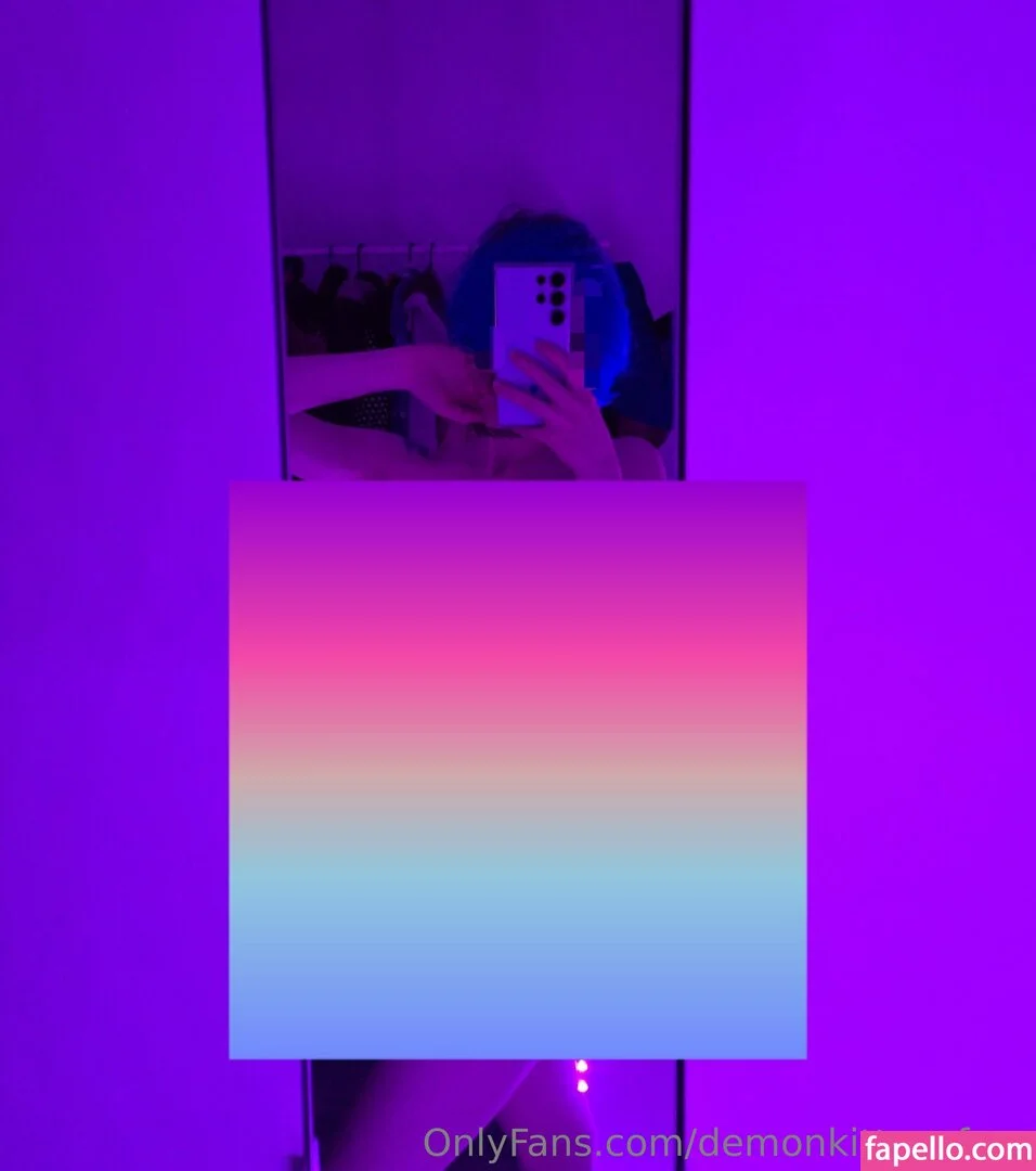 demonkittyyxfree Onlyfans Photo Gallery 