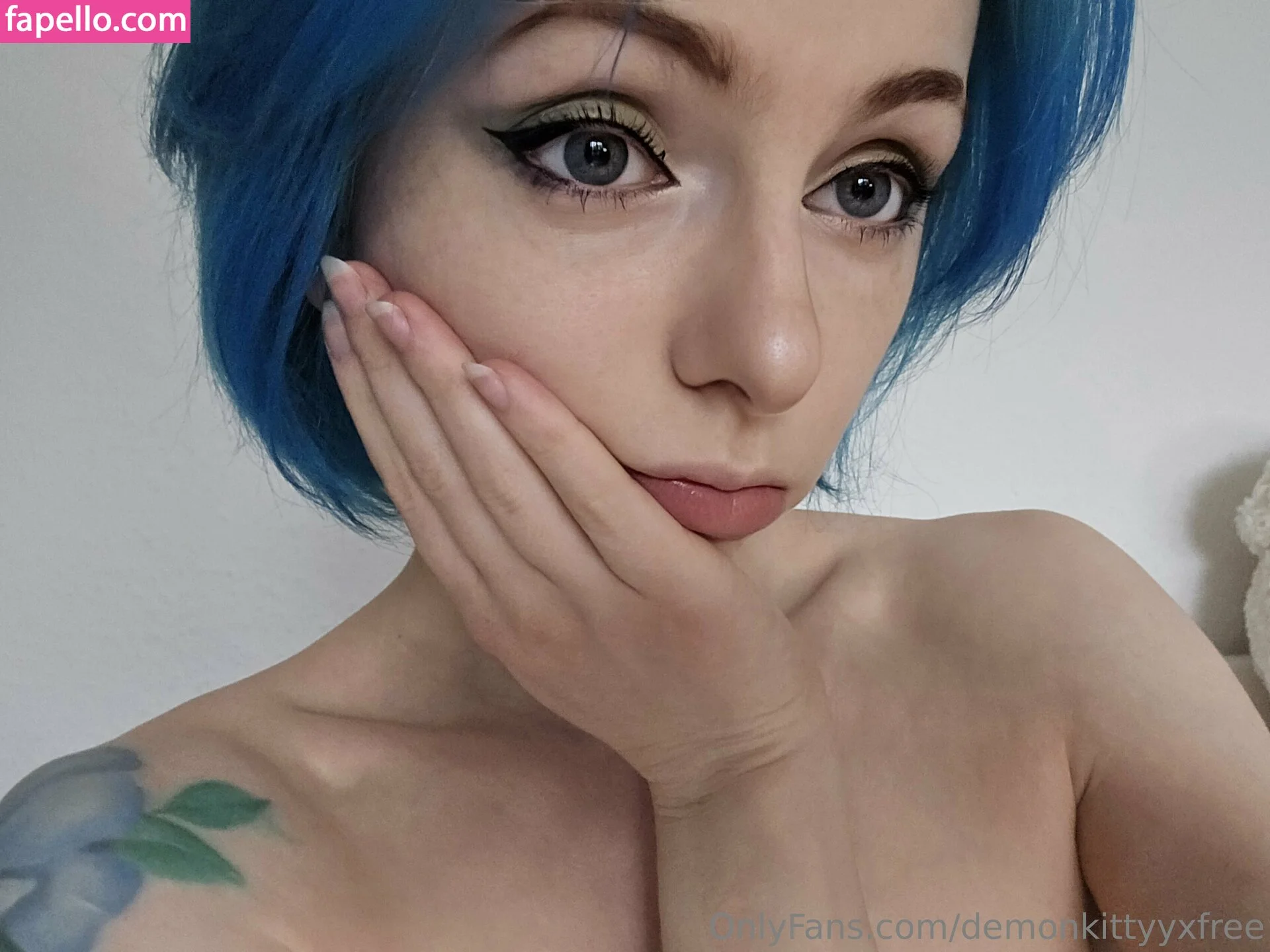 demonkittyyxfree Onlyfans Photo Gallery 