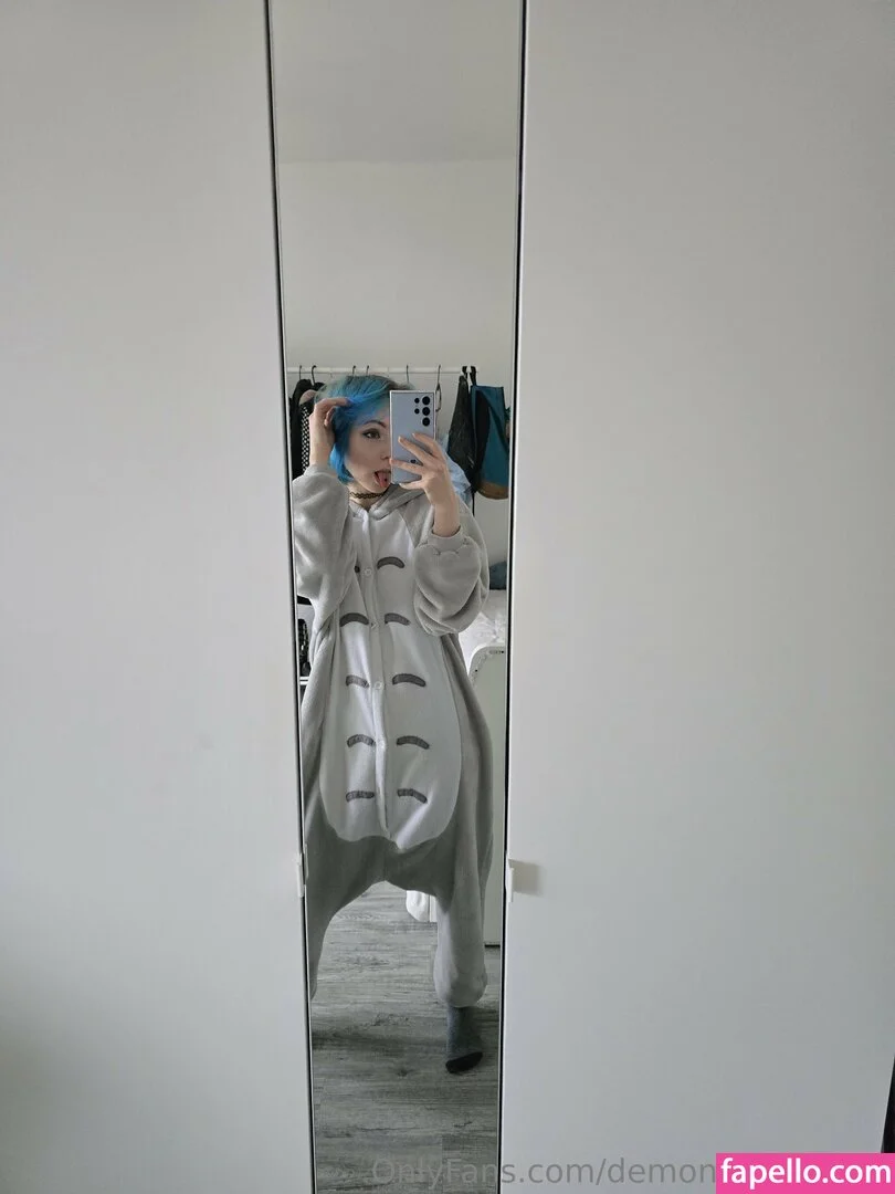 demonkittyyxfree Onlyfans Photo Gallery 