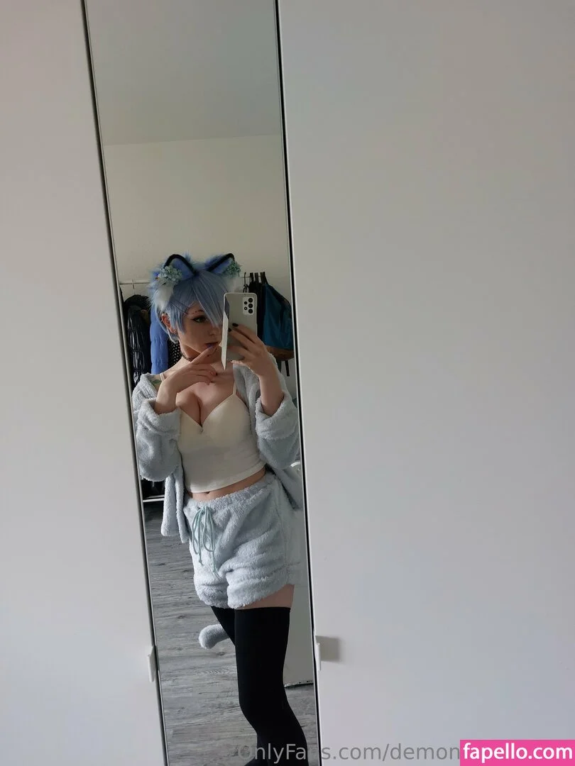 demonkittyyxfree Onlyfans Photo Gallery 