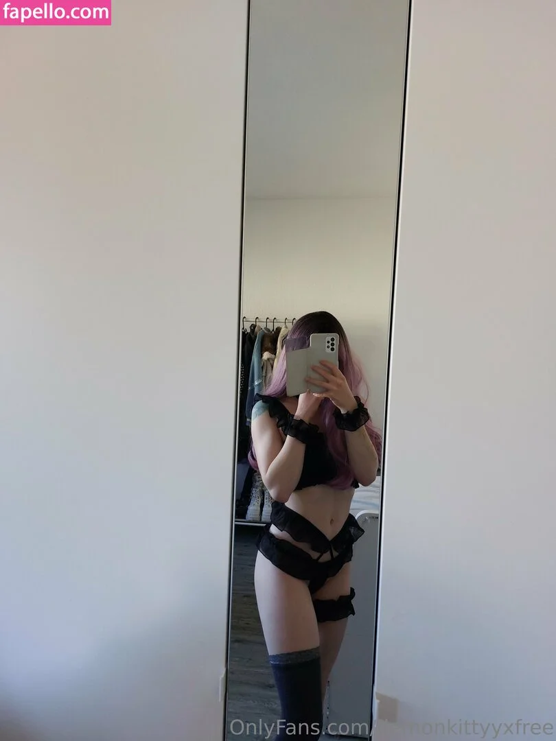demonkittyyxfree Onlyfans Photo Gallery 