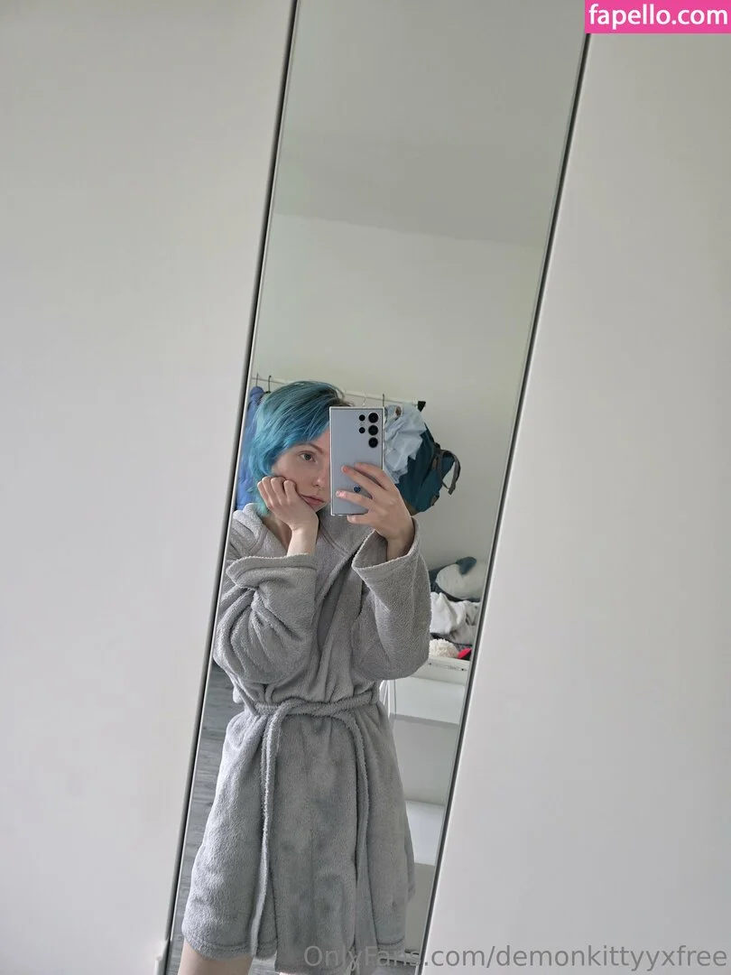 demonkittyyxfree Onlyfans Photo Gallery 