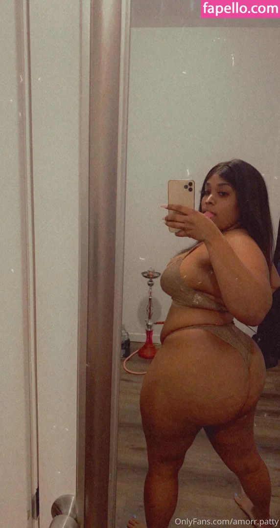 Amorr.patty Onlyfans Photo Gallery 