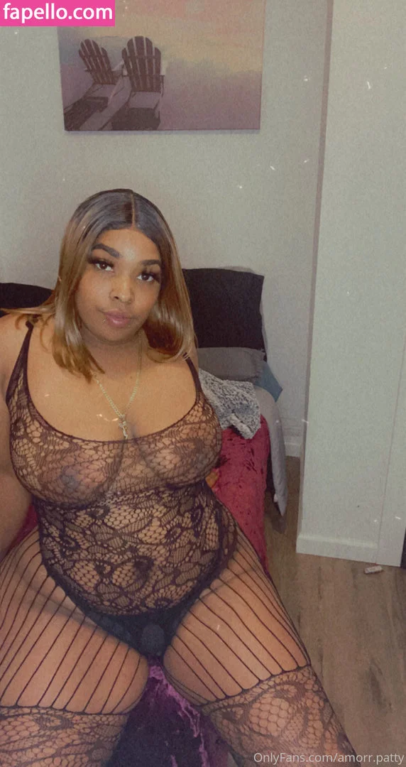 Amorr.patty Onlyfans Photo Gallery 
