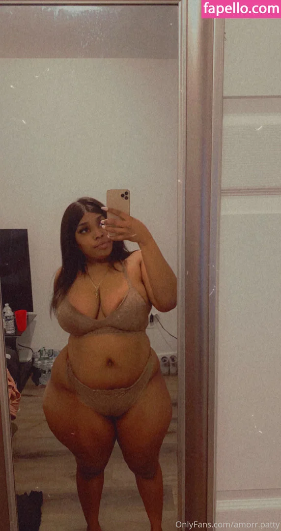 Amorr.patty Onlyfans Photo Gallery 