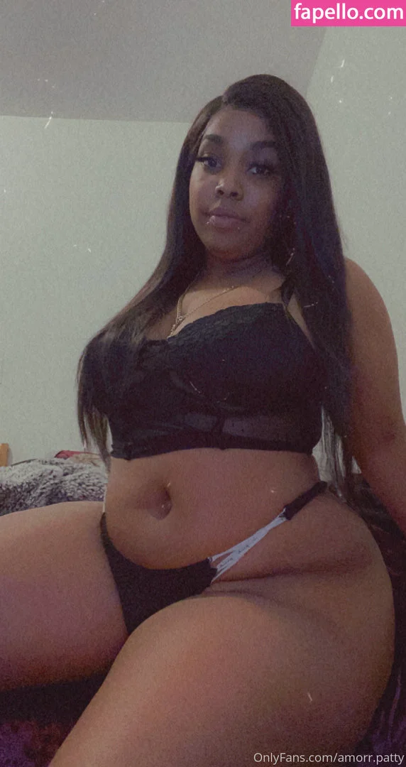 Amorr.patty Onlyfans Photo Gallery 