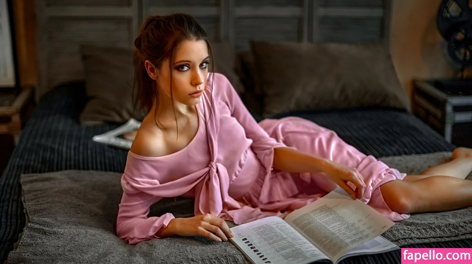 Ksenia Kokoreva Onlyfans Photo Gallery 