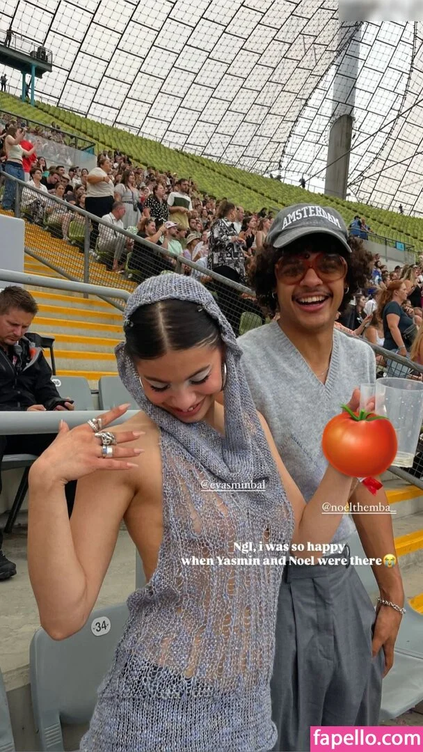 Yasmin Bal Onlyfans Photo Gallery 