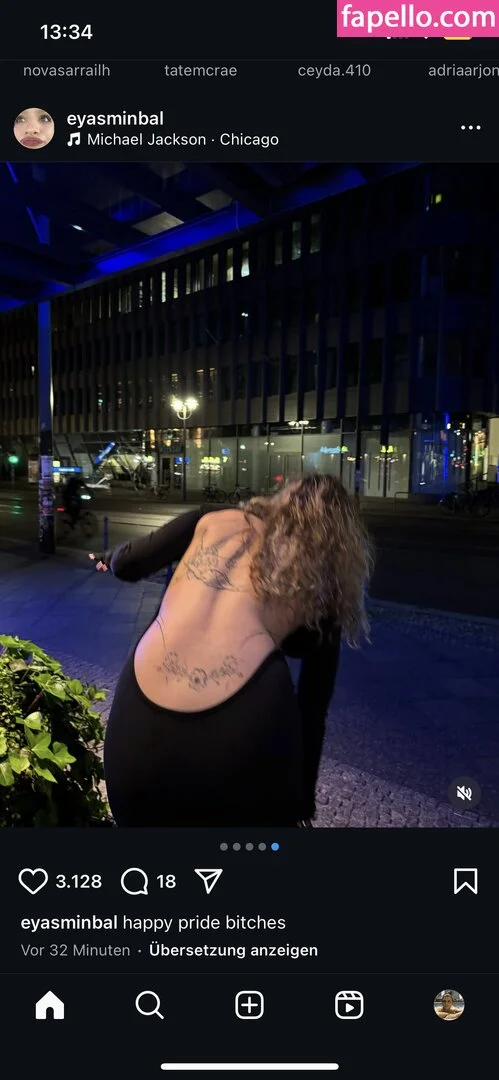 Yasmin Bal Onlyfans Photo Gallery 