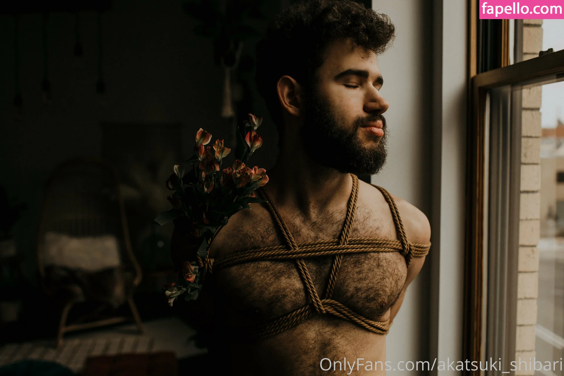 akatsuki_shibari Onlyfans Photo Gallery 