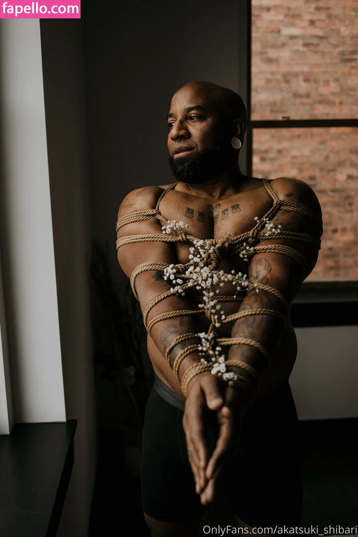 akatsuki_shibari Onlyfans Photo Gallery 