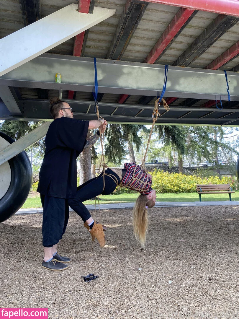 akatsuki_shibari Onlyfans Photo Gallery 