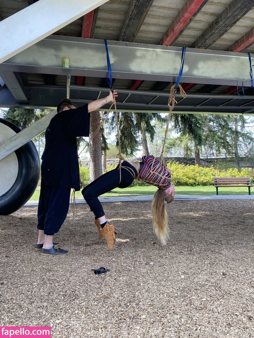 akatsuki_shibari Onlyfans Photo Gallery 