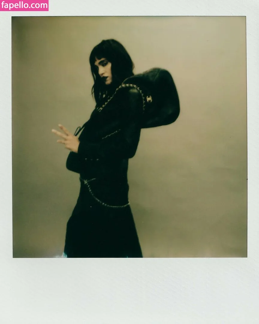 Sofia Boutella Onlyfans Photo Gallery 