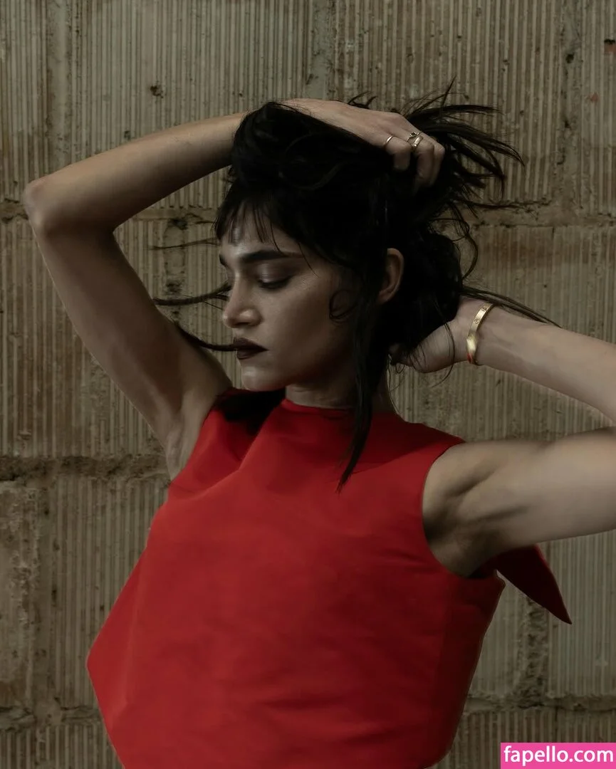 Sofia Boutella Onlyfans Photo Gallery 