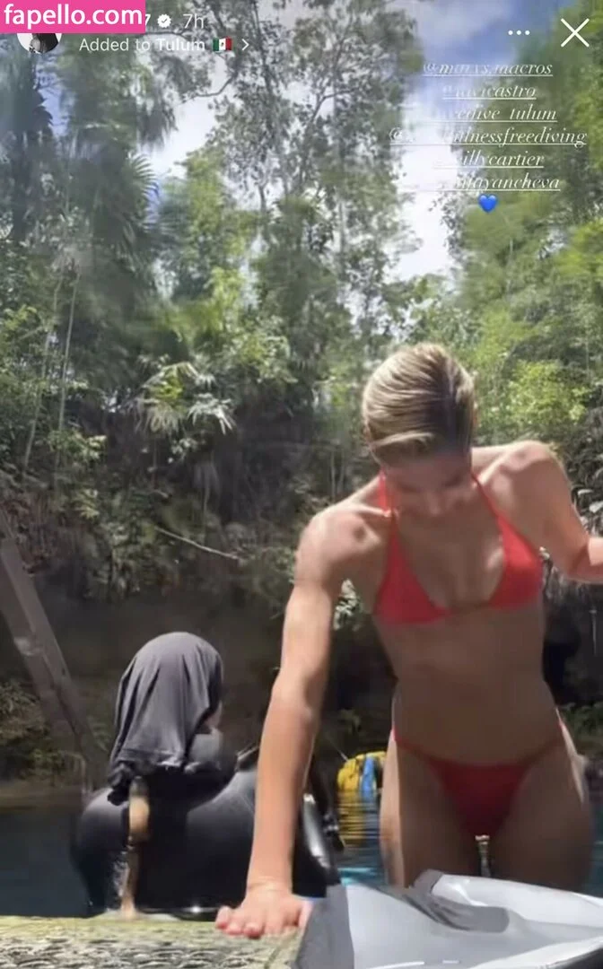 Sofia Boutella Onlyfans Photo Gallery 