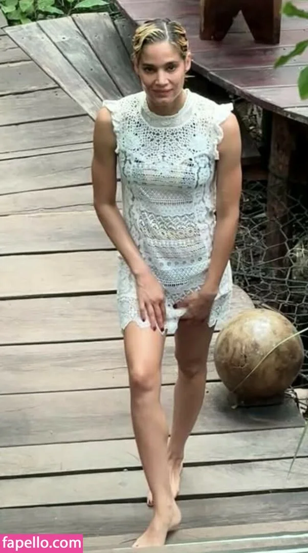 Sofia Boutella Onlyfans Photo Gallery 