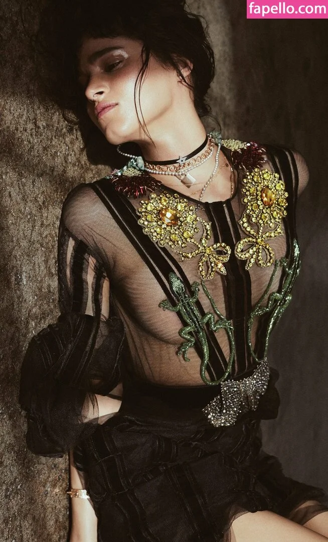 Sofia Boutella Onlyfans Photo Gallery 