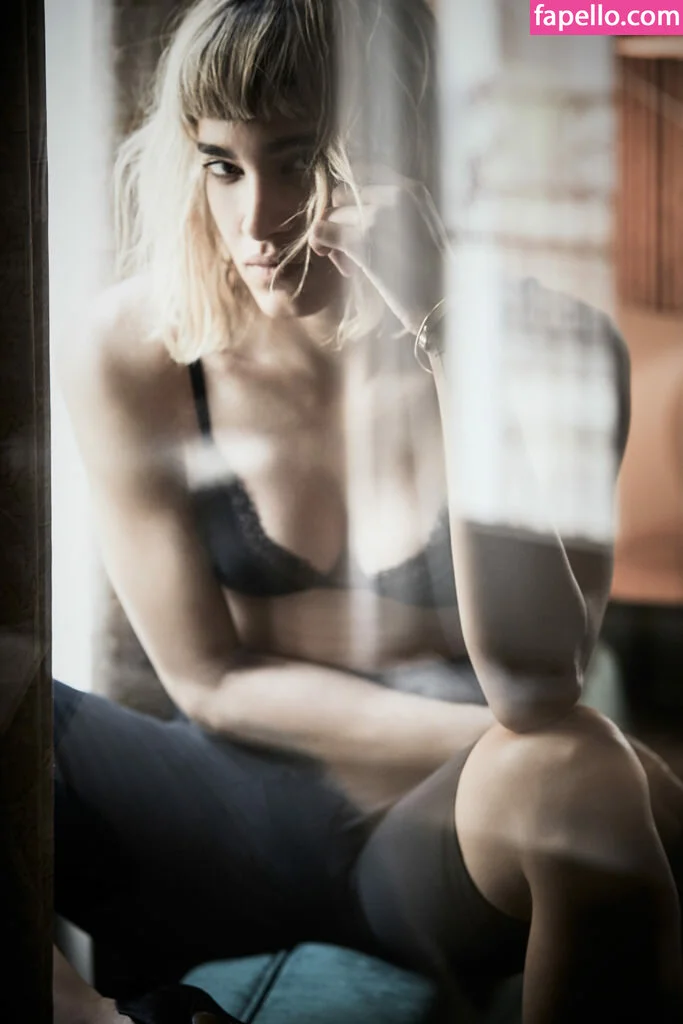 Sofia Boutella Onlyfans Photo Gallery 