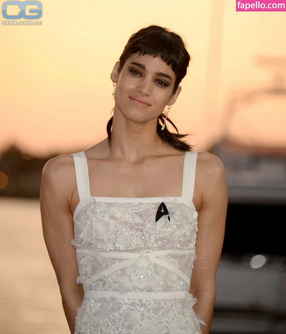 Sofia Boutella Onlyfans Photo Gallery 