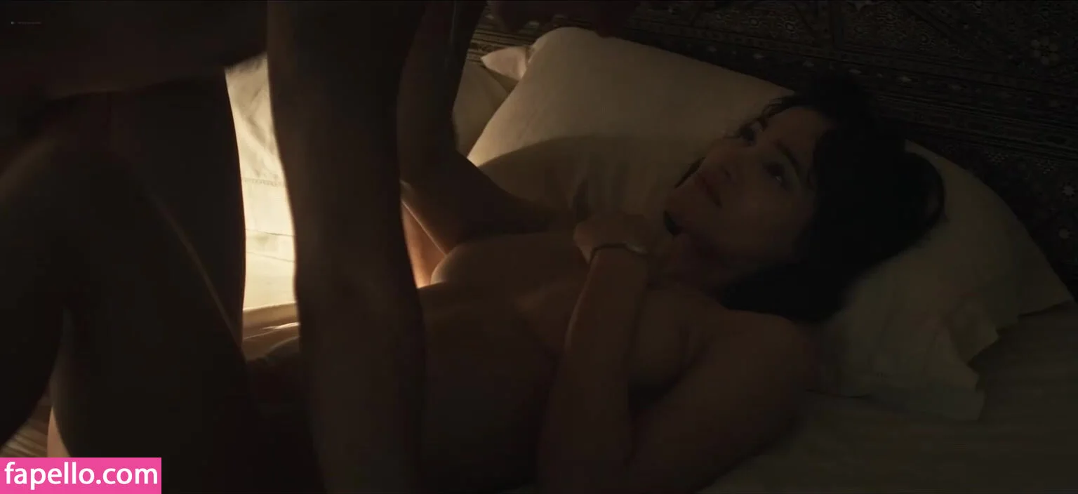 Sofia Boutella Onlyfans Photo Gallery 