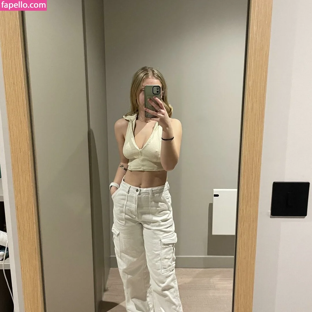 Skye Reed Onlyfans Photo Gallery 