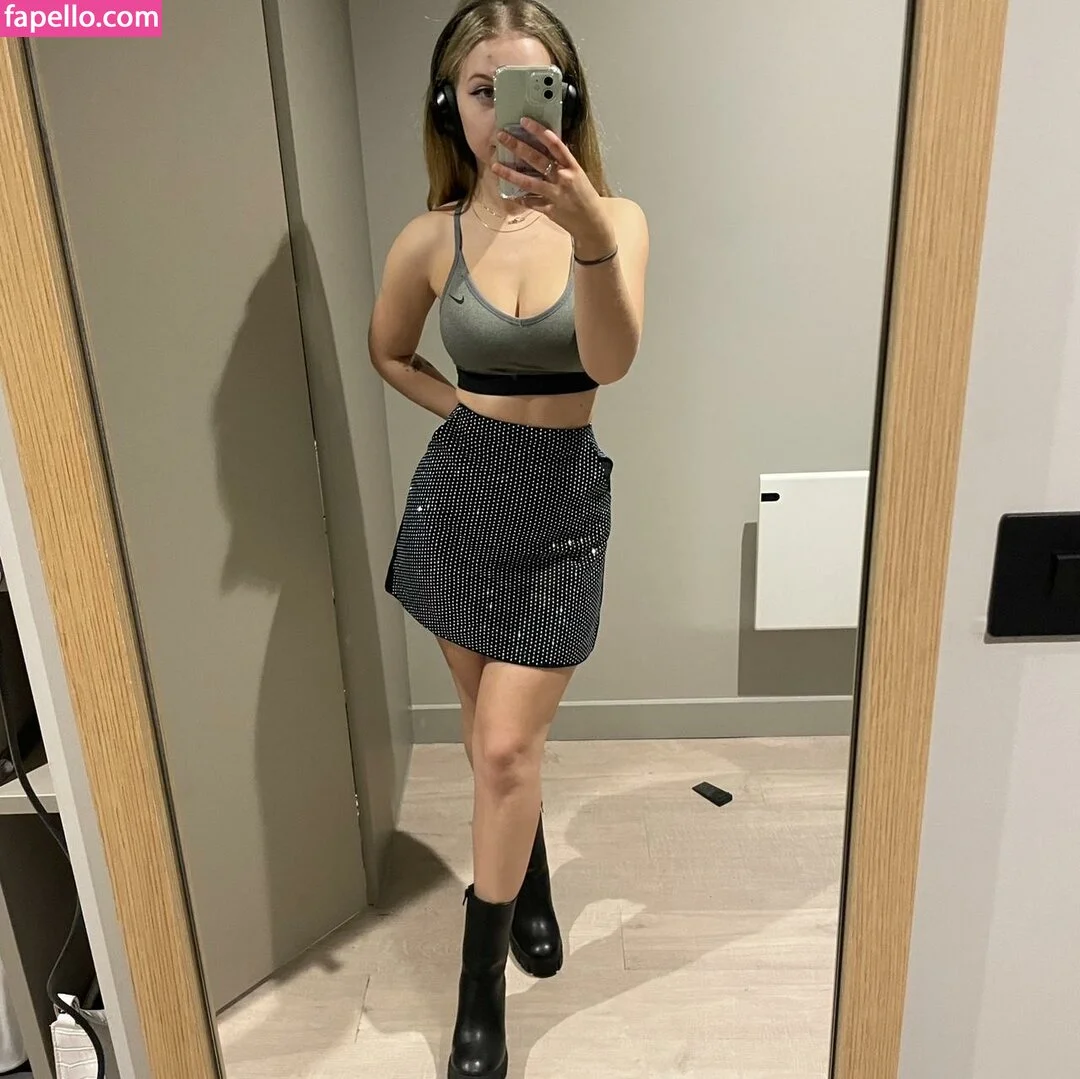 Skye Reed Onlyfans Photo Gallery 