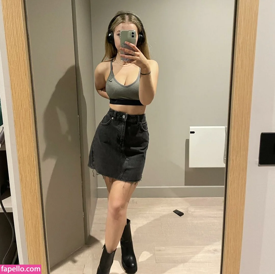 Skye Reed Onlyfans Photo Gallery 