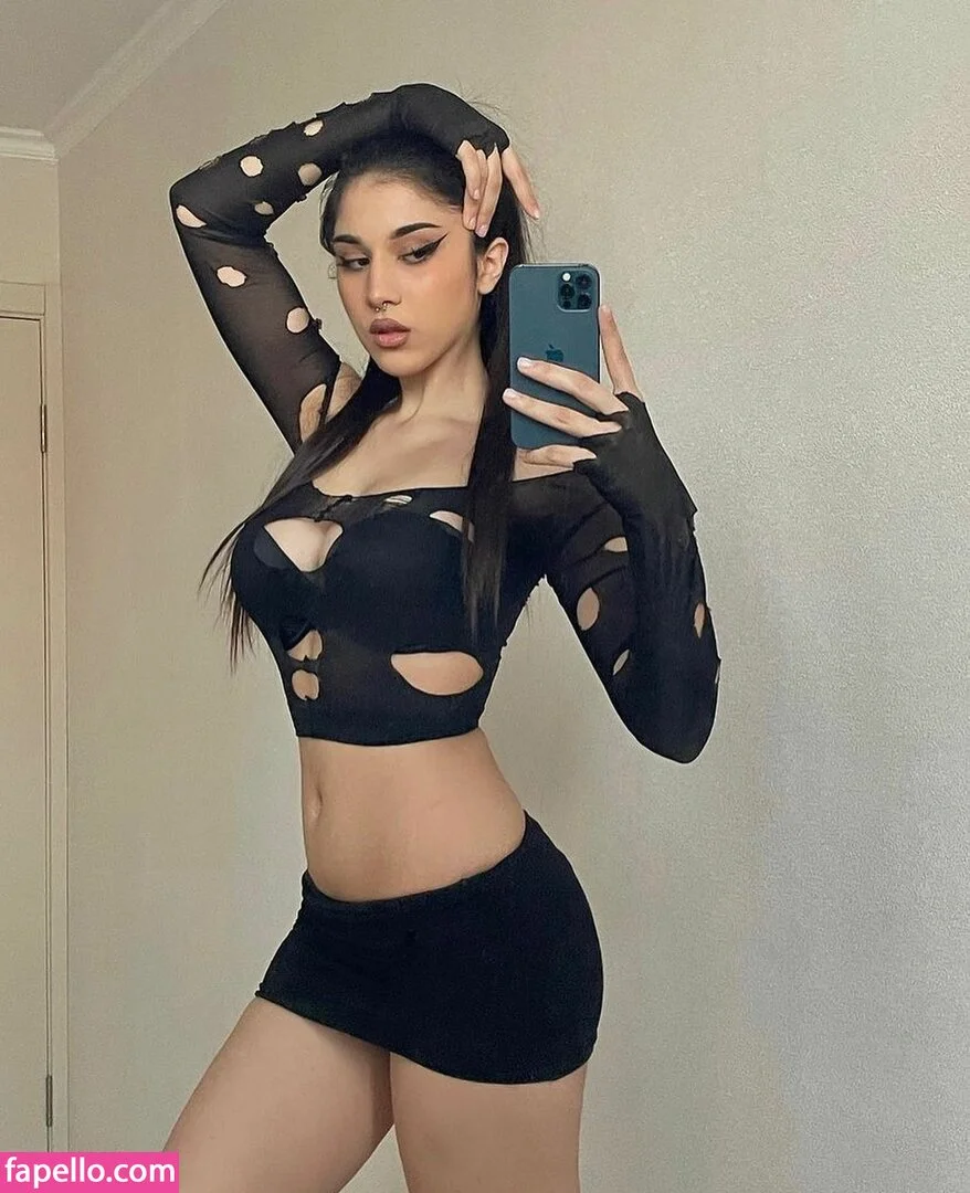 serpilokc Onlyfans Photo Gallery 