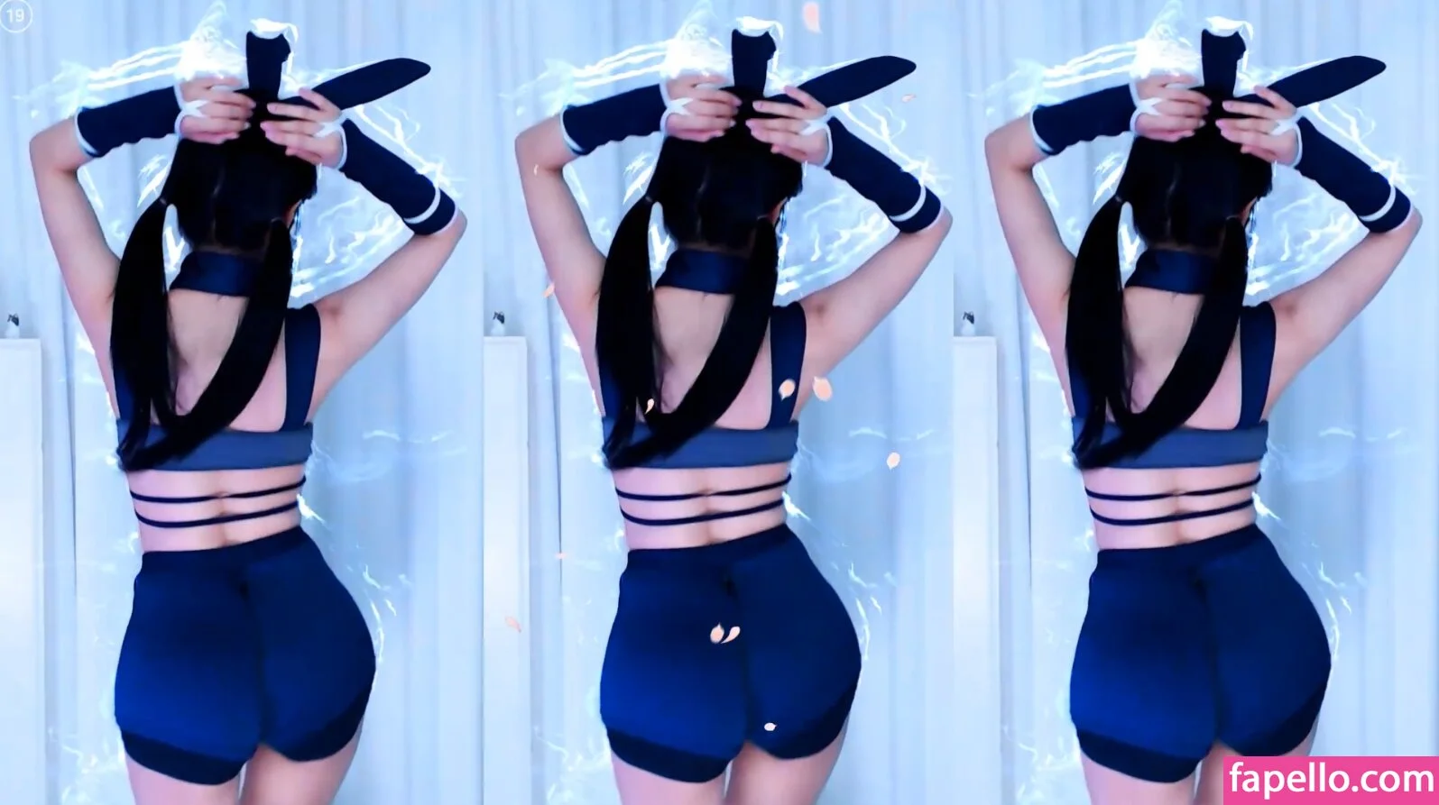 wannabe33 Onlyfans Photo Gallery 