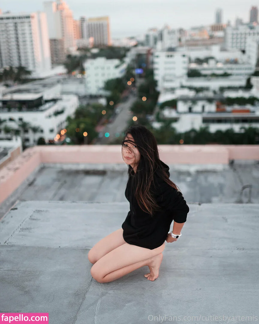 cutiesbyartemis Onlyfans Photo Gallery 