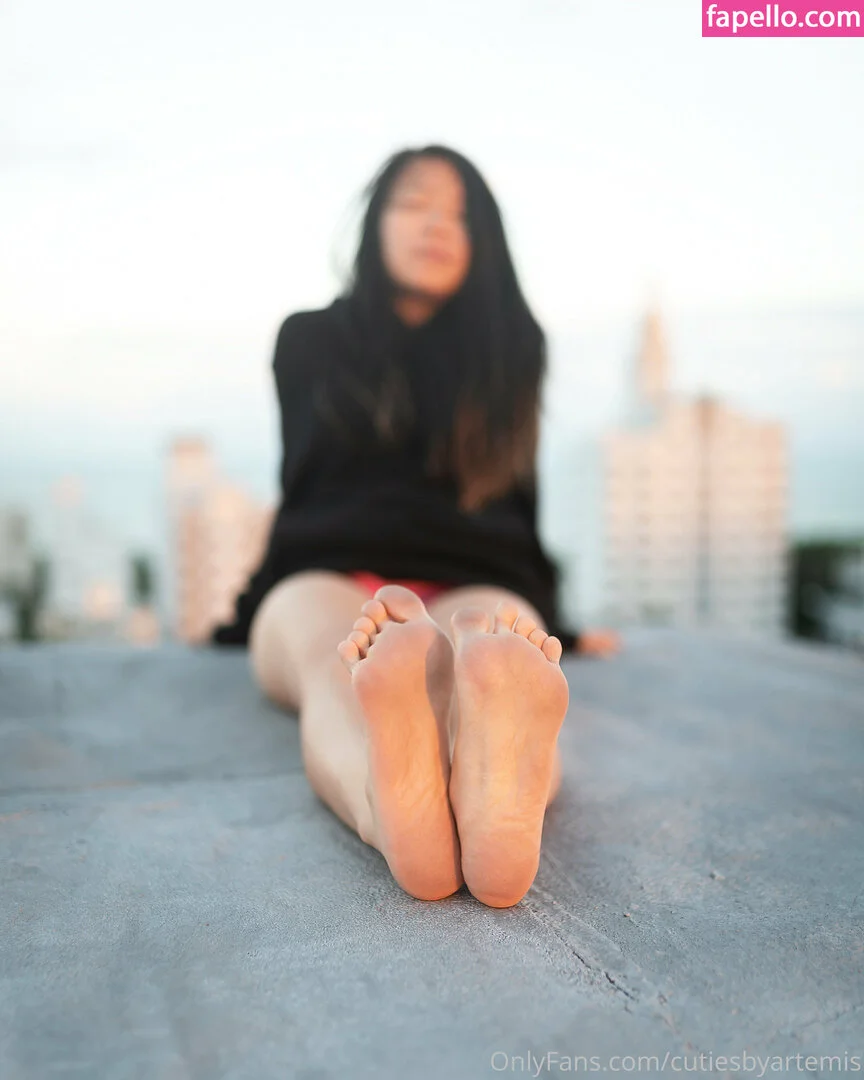 cutiesbyartemis Onlyfans Photo Gallery 