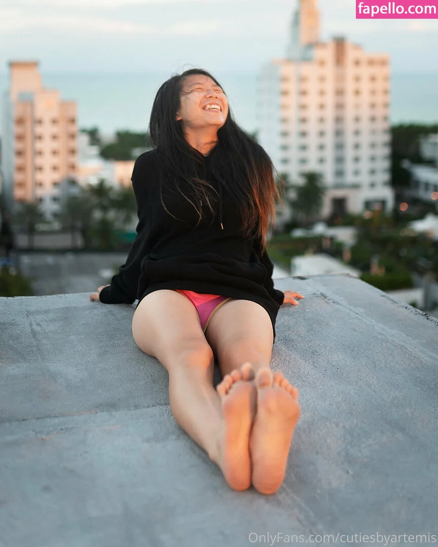 cutiesbyartemis Onlyfans Photo Gallery 