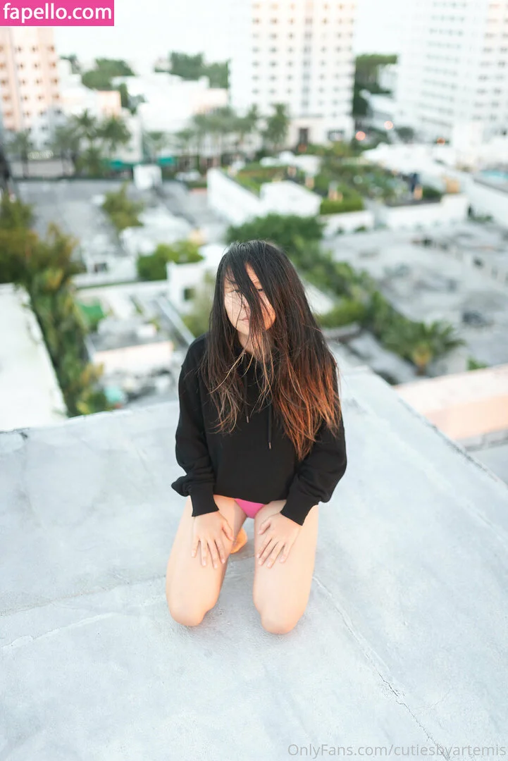 cutiesbyartemis Onlyfans Photo Gallery 