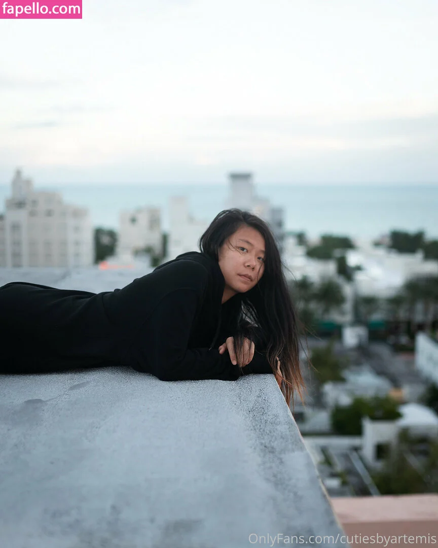 cutiesbyartemis Onlyfans Photo Gallery 