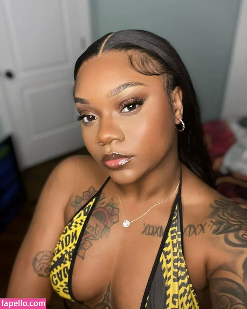 Riiah.Rosae Onlyfans Photo Gallery 