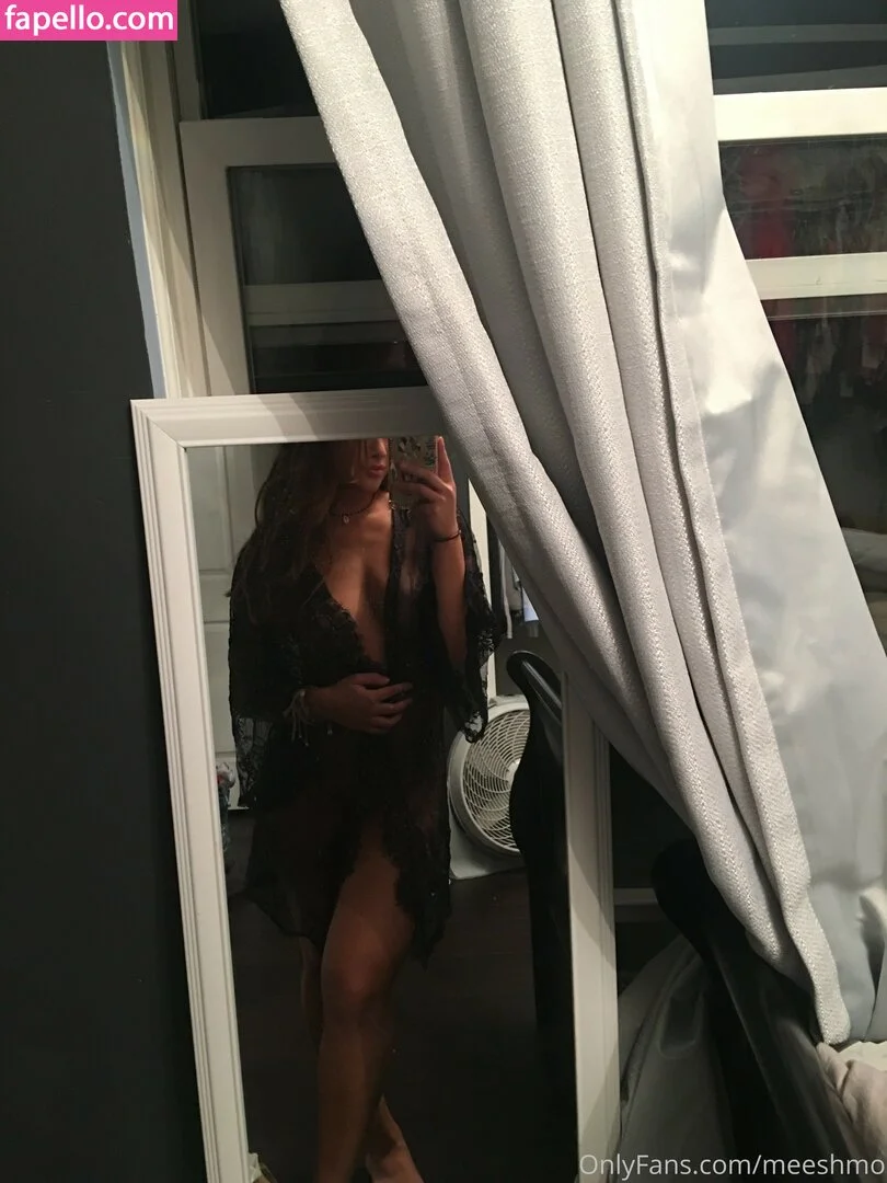 meeshmo Onlyfans Photo Gallery 