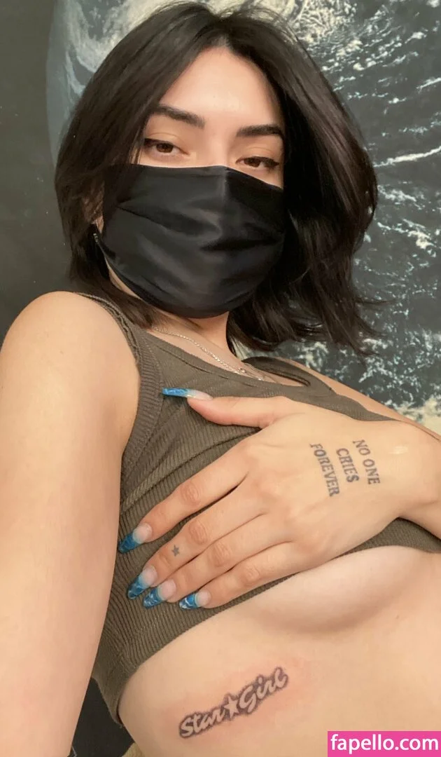 Coughsy Onlyfans Photo Gallery 