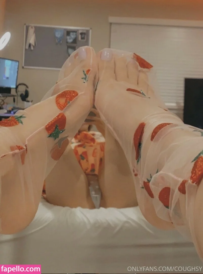 Coughsy Onlyfans Photo Gallery 