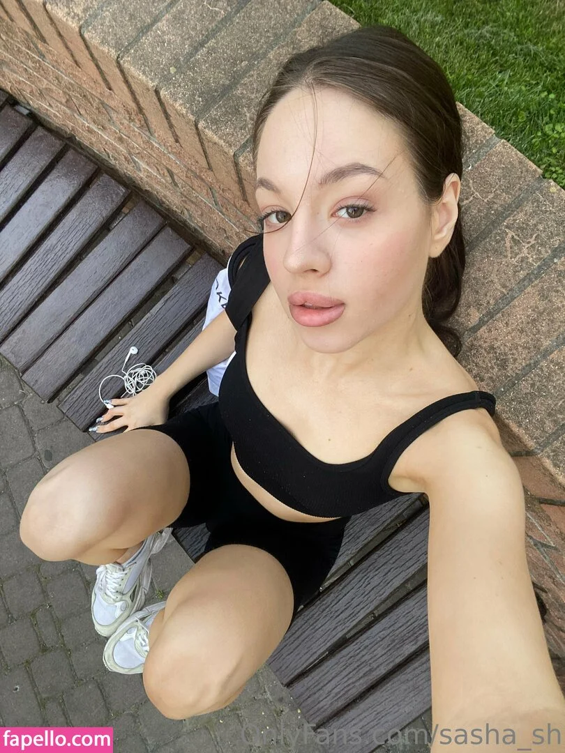 sasha_sh Onlyfans Photo Gallery 
