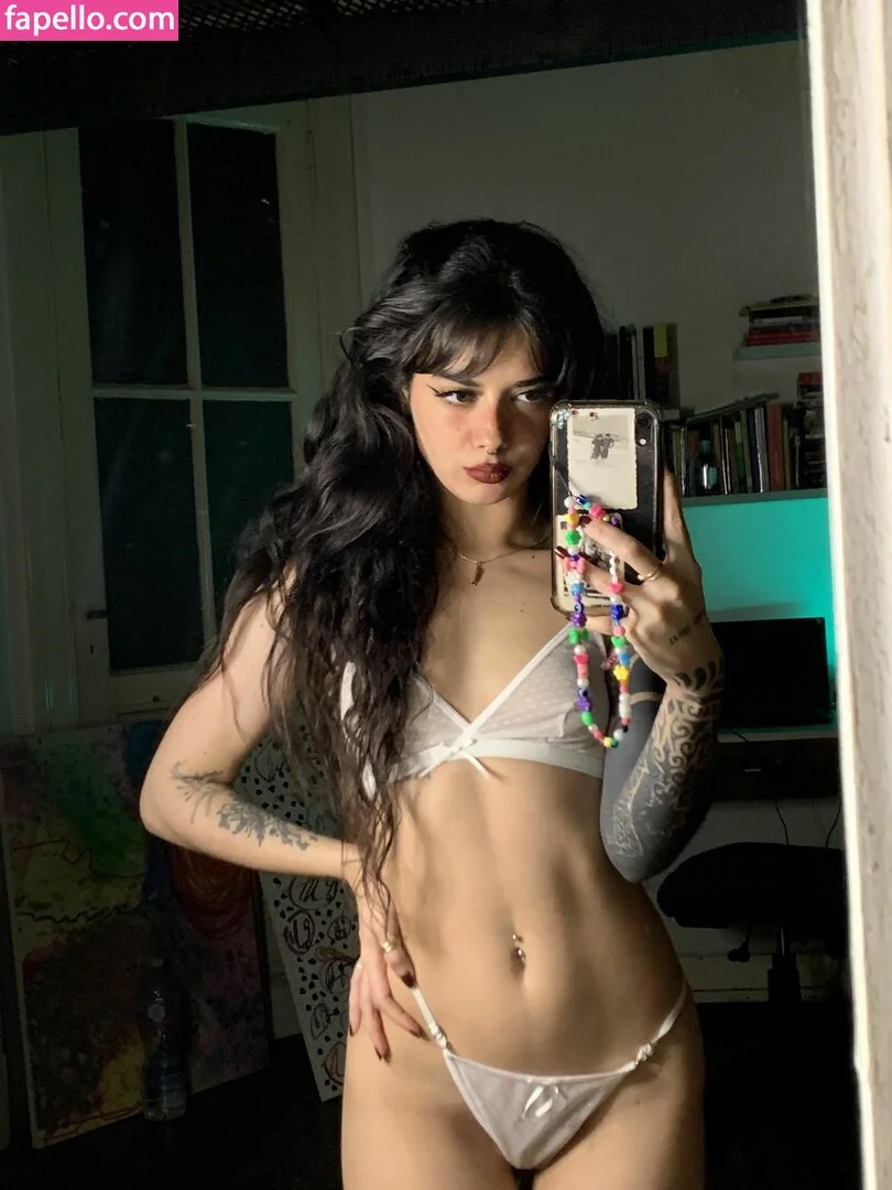 meli777 Onlyfans Photo Gallery 