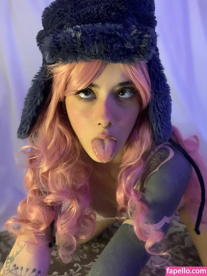 meli777 Onlyfans Photo Gallery 