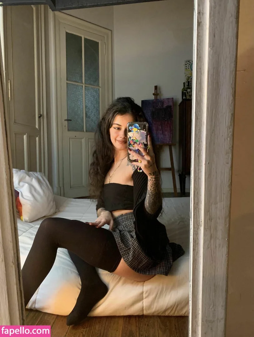 meli777 Onlyfans Photo Gallery 