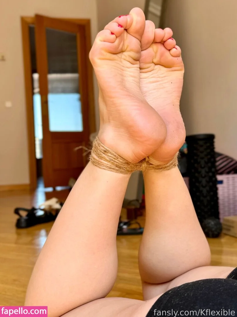 Kflexible Onlyfans Photo Gallery 