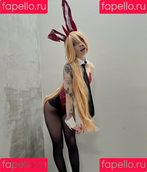 Cinnannoe Onlyfans Photo Gallery 