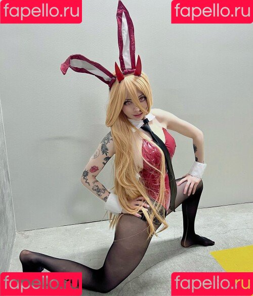 Cinnannoe Onlyfans Photo Gallery 