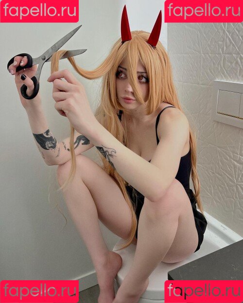 Cinnannoe Onlyfans Photo Gallery 