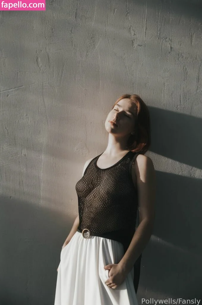 pollywells Onlyfans Photo Gallery 